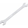 LUX-TOOLS Plochý kľúč otvorený obojstranný 6 x 7 mm
