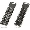 Crankbrothers Contact Sleeve návleky na pedále Candy 1/2/3mm