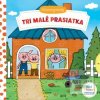 Tri malé prasiatka Minir… (Natascha Rosenberg)