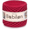 Špagáty Bobilon MICRO 3-5 mm Ruby