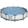 Bestway Bazén Bestway® Steel Pro MAX, 56408, pumpa, 3,05x0,76 m