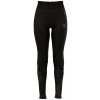 Odlo ZEROWEIGHT WARM REFLECTIVE Dámske zimné bežecké nohavice