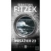 Pasažier 23 (Sebastian Fitzek)