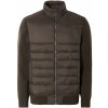 Livergy® Pánska bunda L 52/54, kaki (100378389)
