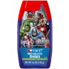 Procter & Gamble, DETSKÝ zubný gél Crest Pro-Health Marvel Avengers, 130 ml