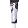 RefectoCil barva na řasy a obočí 1 černá 15 ml