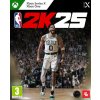 XONE/XSX NBA 2K25