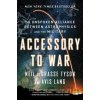 Accessory to War - Neil Degrasse Tyson, Avis Lang