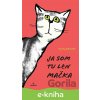 E-kniha Ja som tu len mačka - Hanna Johansen