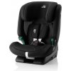 Britax Römer Versafix 76-150 cm 2023 Space Black detská autosedačka 15 mesiacov - 12 rokov