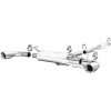 Cat Back výfuk Magnaflow pre Jeep Cherokee 3.2L 4x4 2014