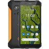 myPhone Hammer EXPLORER Plus oranžový TELMYAHEXPLOPOR - Mobilný telefón outdoor