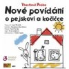 Nové povídání o pejskovi a kočičce