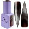 Gél lak DNKa' BOHEMIAN CAT EYE 0146 12ml