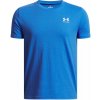 UNDER ARMOUR UA B SPORTSTYLE LC SS 402-BLU - 128