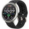 Amazfit Active 2 (Round) Black Sport Silicone