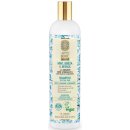 Natura Siberica Mint Bereza & Retinol šampón pre mastné vlasy 400 ml