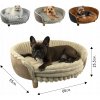 Pets heaven pelech pre psa béžové 55 cm x 65 cm