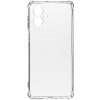 Tactical TPU Plyo Kryt pre Motorola G55 Transparent 8596311263798