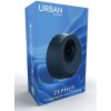 ToyJoy Urban ZEPHYR - Pulzujúci masturbátor a C-krúžok