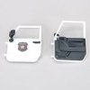 Bruder 42507 ND Predné dvere Jeep Wrangler Police