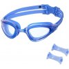 Plavecké okuliare NILS Aqua NQG180AF modré
