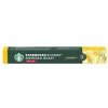 Starbucks kapsle 10 blonde espresso roast decaff Nespresso 55g