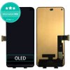 LCD displej + Dotykové sklo Google Pixel 5 GD1YQ GTT9Q Aftermarket PRO