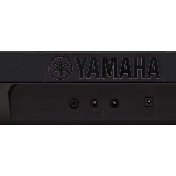 Yamaha YPT 260