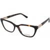 Dioptrické okuliare Guess GU2941 052 Veľkosť: 53