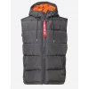 Vesta Alpha Industries Hooded Puffer Vest FD S Veľkosť: XL, Hide weapon: Nie, For professionals: Nie