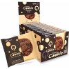 QNT Protein Cookie příchuť Chocolate Chips - Box 12 kus