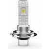 LED žiarovka H7 biela 6000K 12V 24V náhrada za halogén 55 W Passat B5 FL