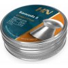 H&N Baracuda 8 4,51mm/.177 0.55g/8.44gr