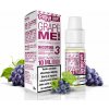 E-liquid Pinky Vape Grape Me! (Hroznové víno) 10ml Nikotin: 3 mg