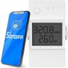 SONOFF POW Elite | POWR320D | Wifi relé s funkciou merania prúdu a výkonu
