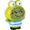 Atlanta Detské hodiny - budík 2161-Žaba