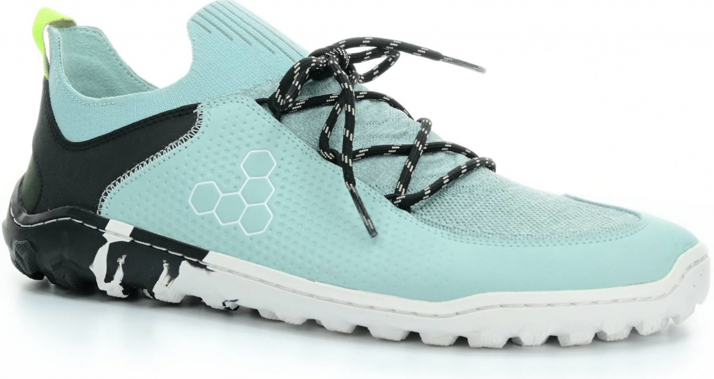 topánky Vivobarefoot Tracker Decon Low FG2 M Eggshell Blue