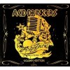 Acid Drinkers - Fish Dick zwei / Golden Edition / CD+DVD [CD / DVD]