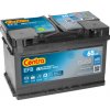 CENTRA Štartovacia batéria CL652