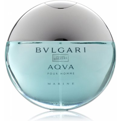 Bvlgari Aqva Marine toaletná voda pánska 100 ml tester