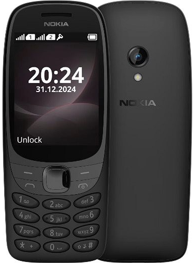 NOKIA 6310 2024