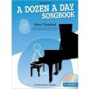 A Dozen A Day Songbook: Easy Classical - Book 1 + CD