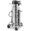 Priemyselný vysávač na pevné hmoty IVM 100/36-3 Oss KARCHER 9.989-952.0