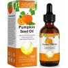 Aliver Pumpkin Seed Oil pleťový olej 60 ml