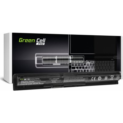 GREEN CELL PRO RI04 805294-001 pre HP ProBook 450 G3 455 G3 470 G3