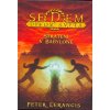 Sedem divov sveta - Stratení v Babylóne - Peter Lerangis