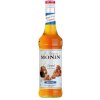 Monin Caramel Light sirup karamel bez cukru 0,7 L
