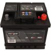 Autobatéria Maxgear 41Ah, 360A, 12V, 85-0103