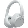 Sony Noise Cancelling WH-CH720N, biele WHCH720NW.CE7